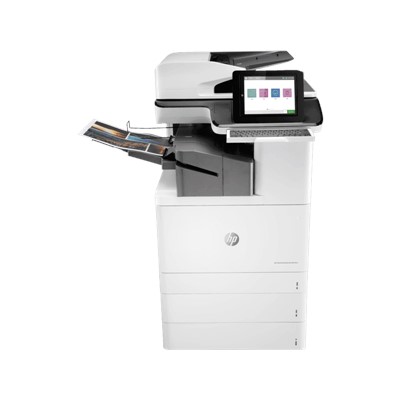 惠普（HP）M776dn A3彩色高速数码复印机 复合机 打印 复印 扫描 企业级