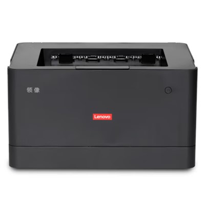 联想（Lenovo）LJ2320DN A4 黑白打印机 国产安全打印 自动双面打印