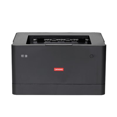 联想（Lenovo）G336DN A4 黑白打印机 黑白激光纯国产安全打印机  自动双面 支持网络