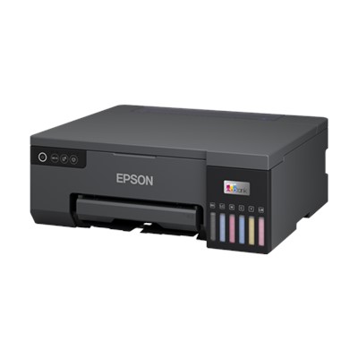 爱普生（EPSON）L8058彩色喷墨A4 彩色打印机 6色照片打印机 单打印 WIFI无线网络