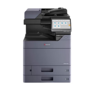 京瓷/Kyocera TASKalfa 3554ci 复印机 彩色激光A3数码复合机