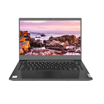 联想（Lenovo） 昭阳K4 14英寸商用笔记本 i5-10210/8G/512G/2G/