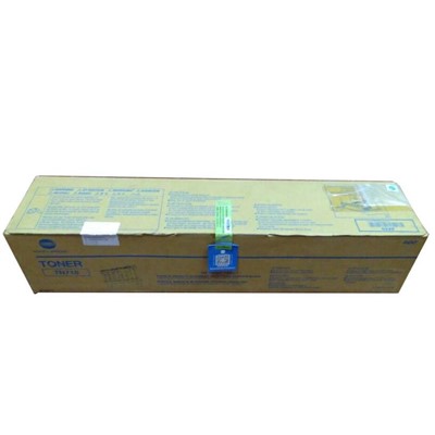 柯尼卡美能达 TN710原装粉盒   适用于600/601/750/751