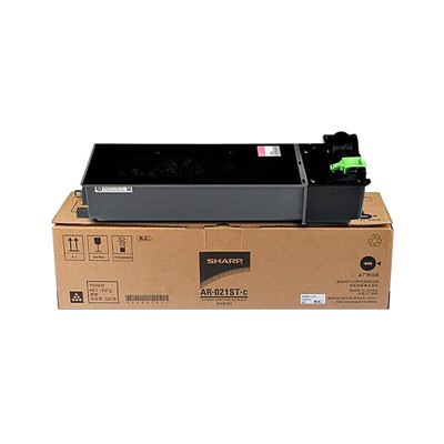 夏普（SHARP）AR-022STC原装粉盒  适用于AR3020 3821 4821 4020 M180 M210 3818 4018 4021