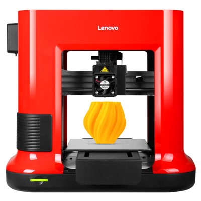 联想L15W 3D打印机
