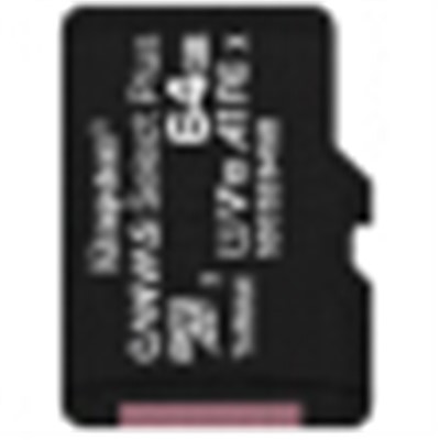 金士顿 microSD  64G内存卡/高速TF卡/移动存储设备