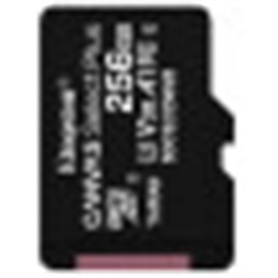 金士顿microSD  256G内存卡/高速TF卡/移动存储设备