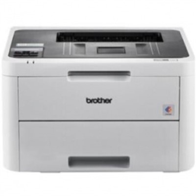 兄弟（brother）HL-3160CDW彩色激光打印机