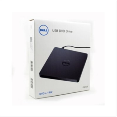 戴尔（Dell）DW316 USB外置光驱 主机配件类