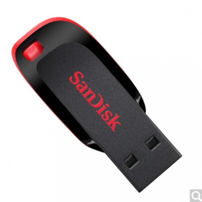 闪迪（SanDisk） USB3.1 128G U盘/存储类配件