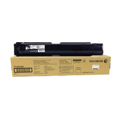 施乐（FujiXerox）S2011低容原装黑色粉盒（5000页）通用硒鼓、粉盒  适用于施乐S2011/S2320/S2520