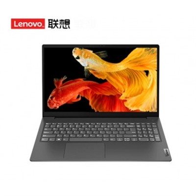 联想（Lenovo）V15便携式计算机（处理器i5-1135G7/8G内存/512G固态硬盘/锐炬显卡/15.6寸/银灰色）