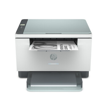 惠普（HP） M233dw A4黑白激光多功能一体机 无线打印 复印 扫描办公 自动双面